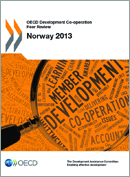 Norway 2013 Report Thumbnail